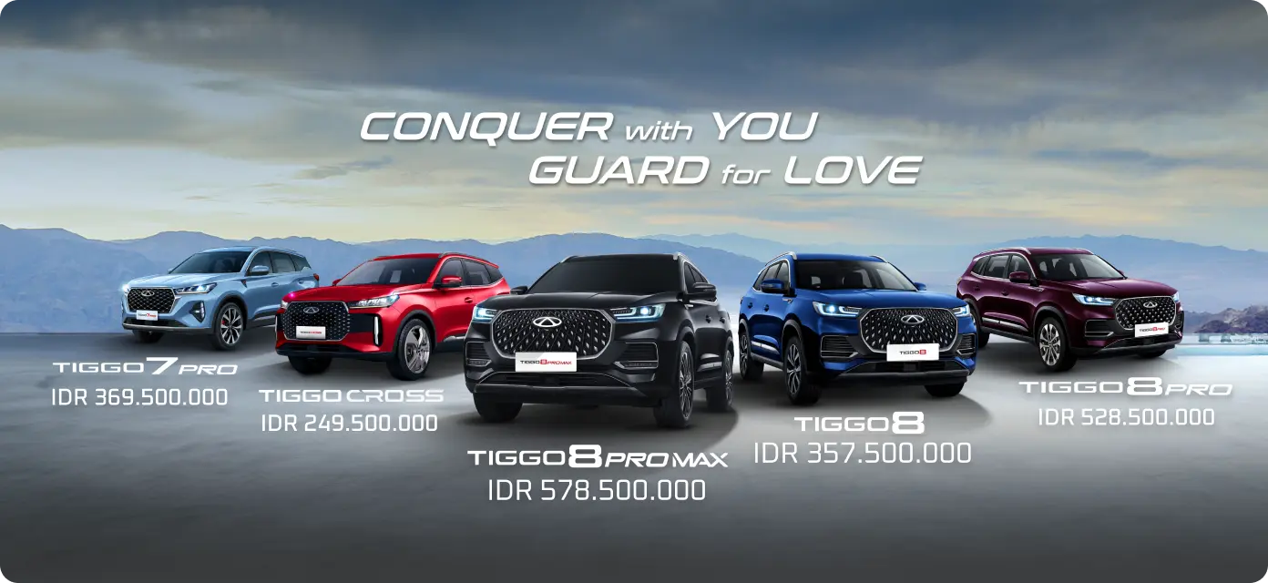 Chery ciledug